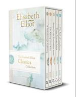 The Elisabeth Elliot Classics Collection