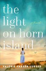 Light on Horn Island