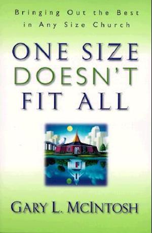 One Size Doesn't Fit All