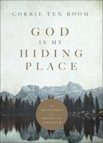 God Is My Hiding Place – 40 Devotions for Refuge and Strength