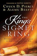 The King`s Signet Ring – Understanding the Significance of God`s Covenant with You