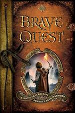 Brave Quest - A Boy`s Interactive Journey into Manhood