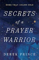 Secrets of a Prayer Warrior