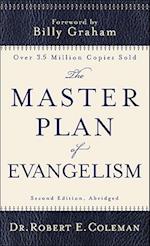 The Master Plan of Evangelism