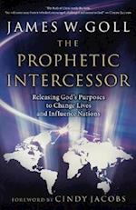 The Prophetic Intercessor