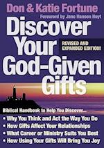 Discover Your God–Given Gifts