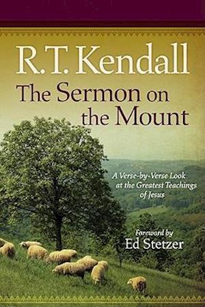 The Sermon on the Mount