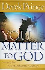 You Matter to God