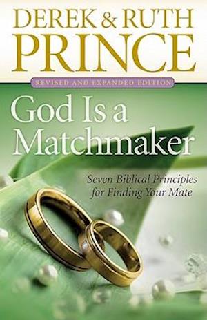 God Is a Matchmaker