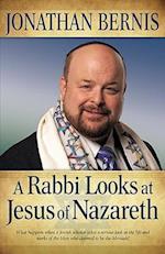 A Rabbi Looks at Jesus of Nazareth