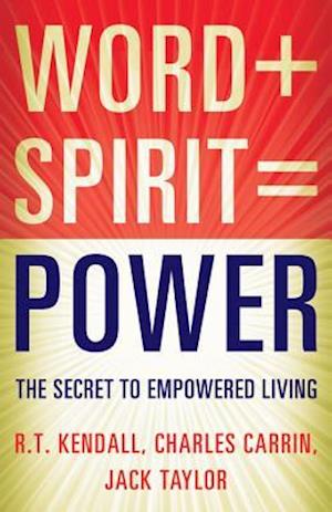 Word Spirit Power