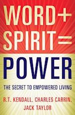 Word Spirit Power