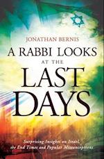 A Rabbi Looks at the Last Days