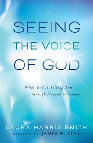 Seeing the Voice of God