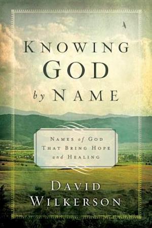 Knowing God by Name