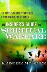 Insider's Guide to Spiritual Warfare