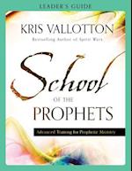 School of the Prophets Leader's Guide