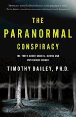 The Paranormal Conspiracy