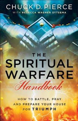 The Spiritual Warfare Handbook