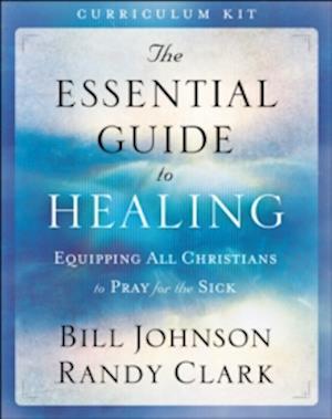 The Essential Guide to Healing Curriculum Kit