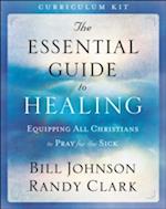 The Essential Guide to Healing Curriculum Kit