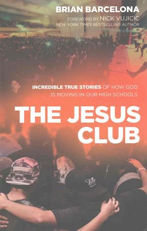 The Jesus Club