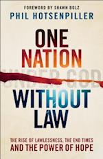 One Nation Without Law