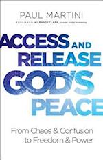 Access and Release God's Peace