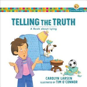 Telling the Truth – A Book about Lying
