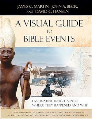 A Visual Guide to Bible Events