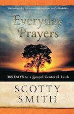 Everyday Prayers - 365 Days to a Gospel-Centered Faith