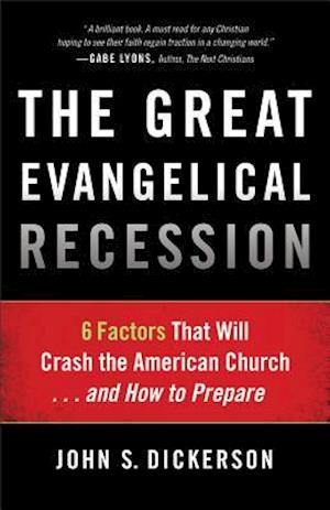 The Great Evangelical Recession