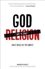 God without Religion – Can It Really Be This Simple?