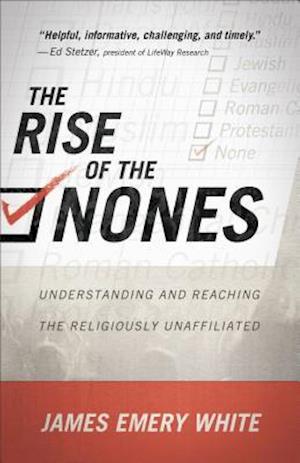 The Rise of the Nones