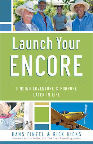 Launch Your Encore