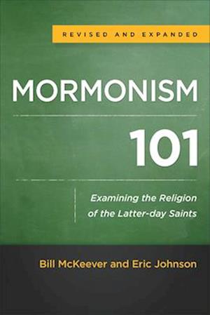 Mormonism 101