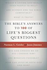 The Bible`s Answers to 100 of Life`s Biggest Questions