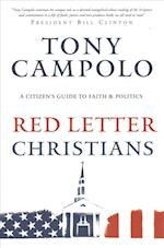 Red Letter Christians