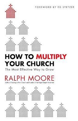 How to Multiply Your Church