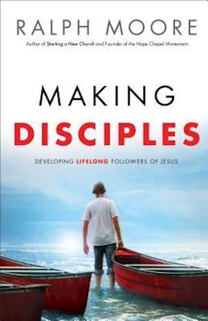 Making Disciples