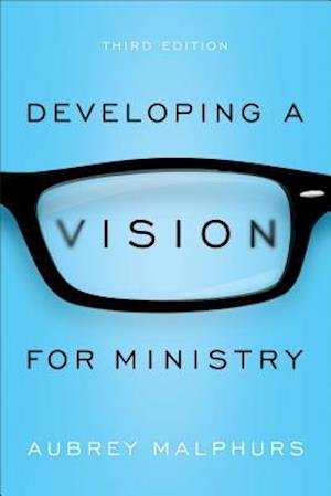 Developing a Vision for Ministry