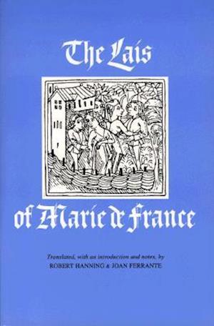 The Lais of Marie de France