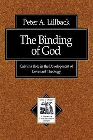 The Binding of God