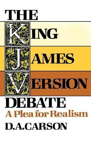 The King James Version Debate