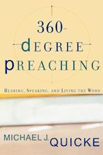 360-Degree Preaching