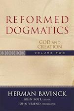 Reformed Dogmatics - God and Creation