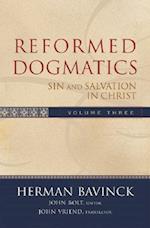 Reformed Dogmatics – Sin and Salvation in Christ