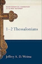 1–2 Thessalonians