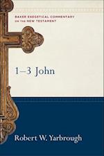 1–3 John