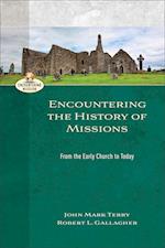 Encountering the History of Missions